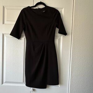 Lulus Black Dress